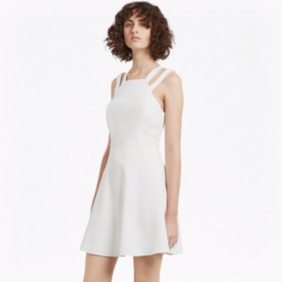 french connection skater dress